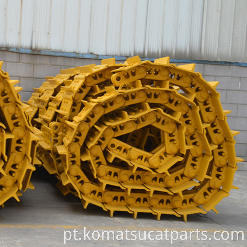 Shantuikomatsu Bulldozer Undercarriage Parts Shantui Sd16d60d65 Carrier Roller 14x 30 0014116y 40 06000 2 Jpg